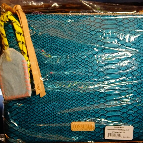 NEW Consuela Indy Downtown - Picture 6 of 8